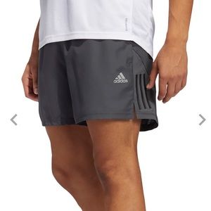 adidas Men’s Own The Run 5” Shorts